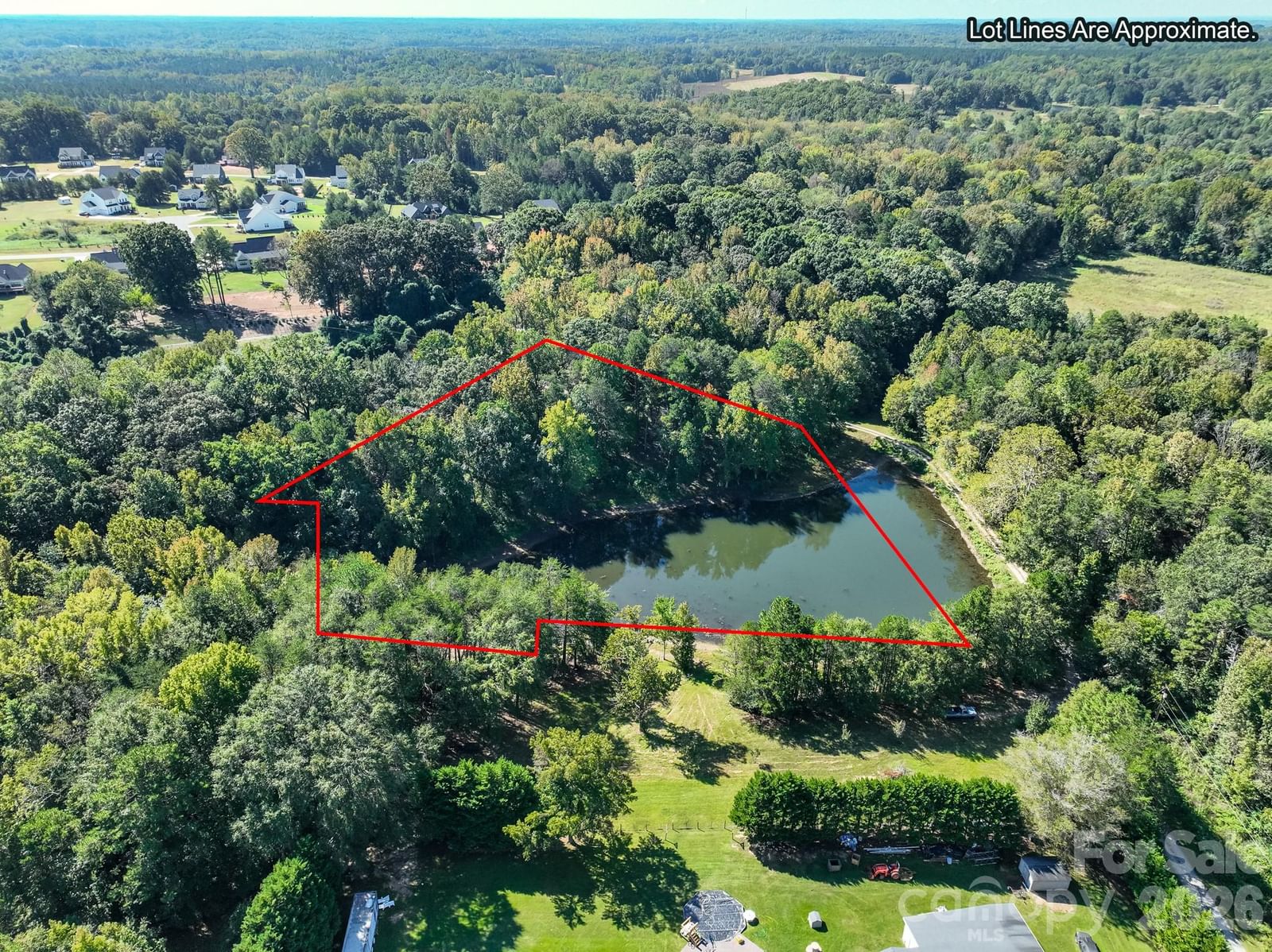 Property at 1291 Hines, Clover, SC 29710
