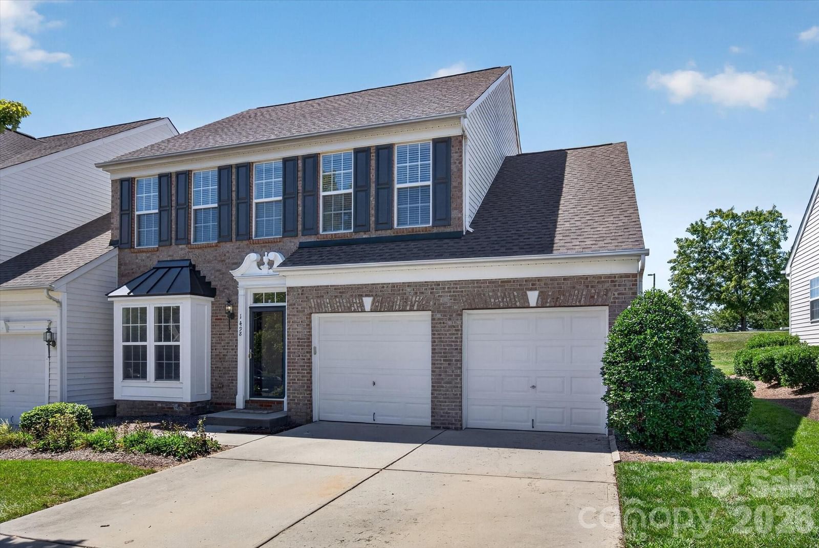 1498 Burrell Avenue, Concord, NC 28027