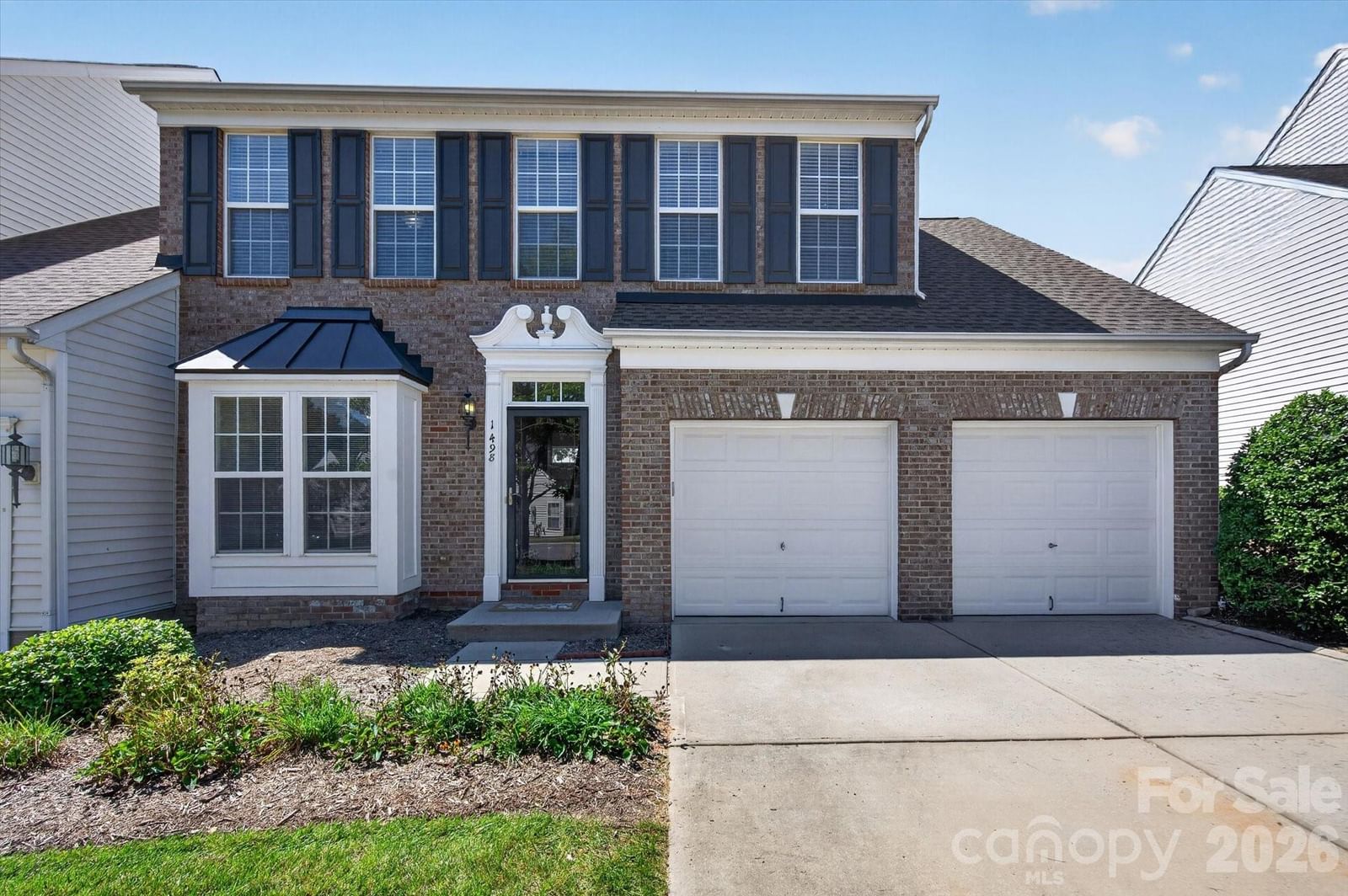 1498 Burrell Avenue, Concord, NC 28027 - Photo 2
