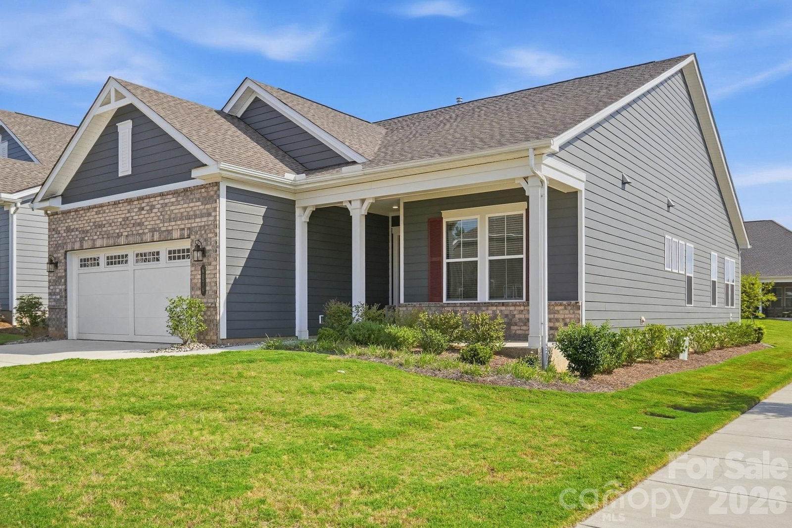 6079 Waldorf Avenue, Monroe, NC 28110 - Photo 2