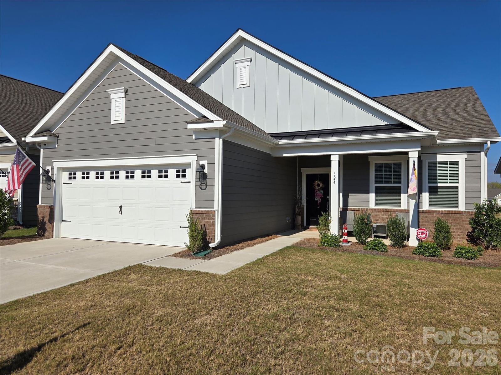 Property at 324 Sunharvest, Indian Trail, NC 28079