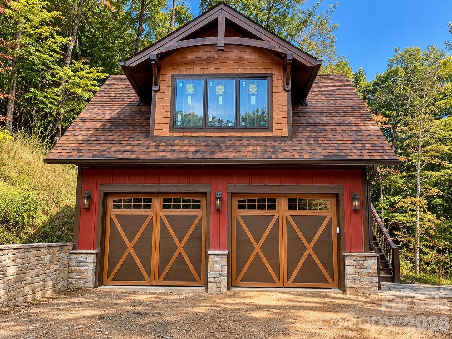 30 Finlaystone Trace, Waynesville, NC 28786 - Photo 2