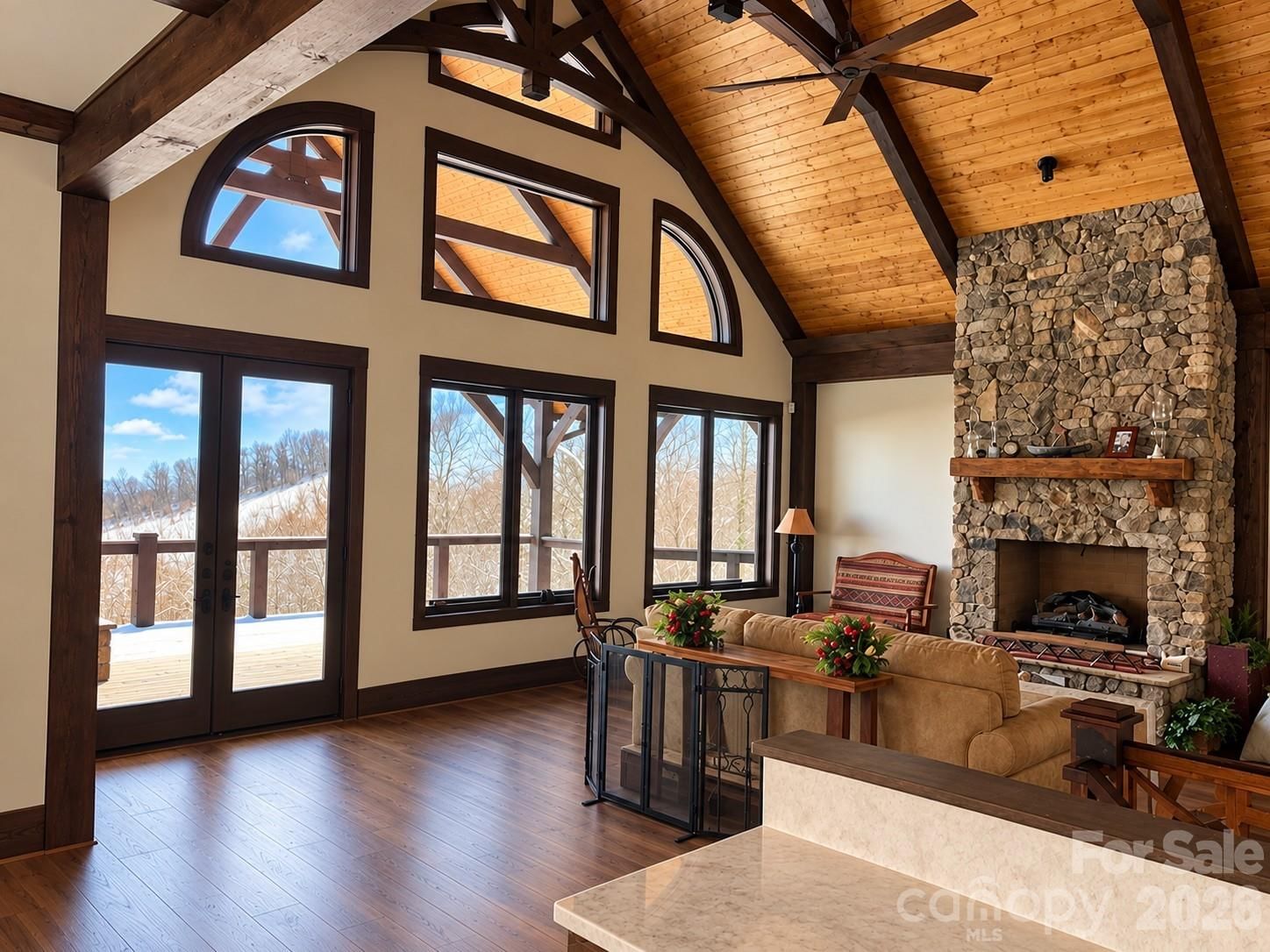 30 Finlaystone Trace, Waynesville, NC 28786 - Photo 3