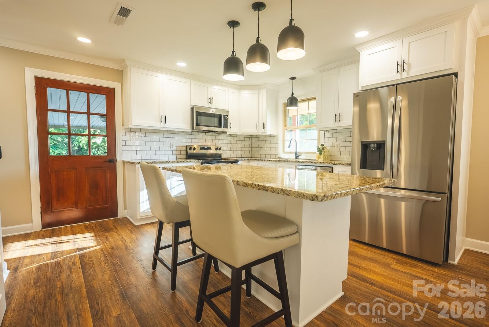 3490 Church Road, Taylorsville, NC 28681 - Photo 2