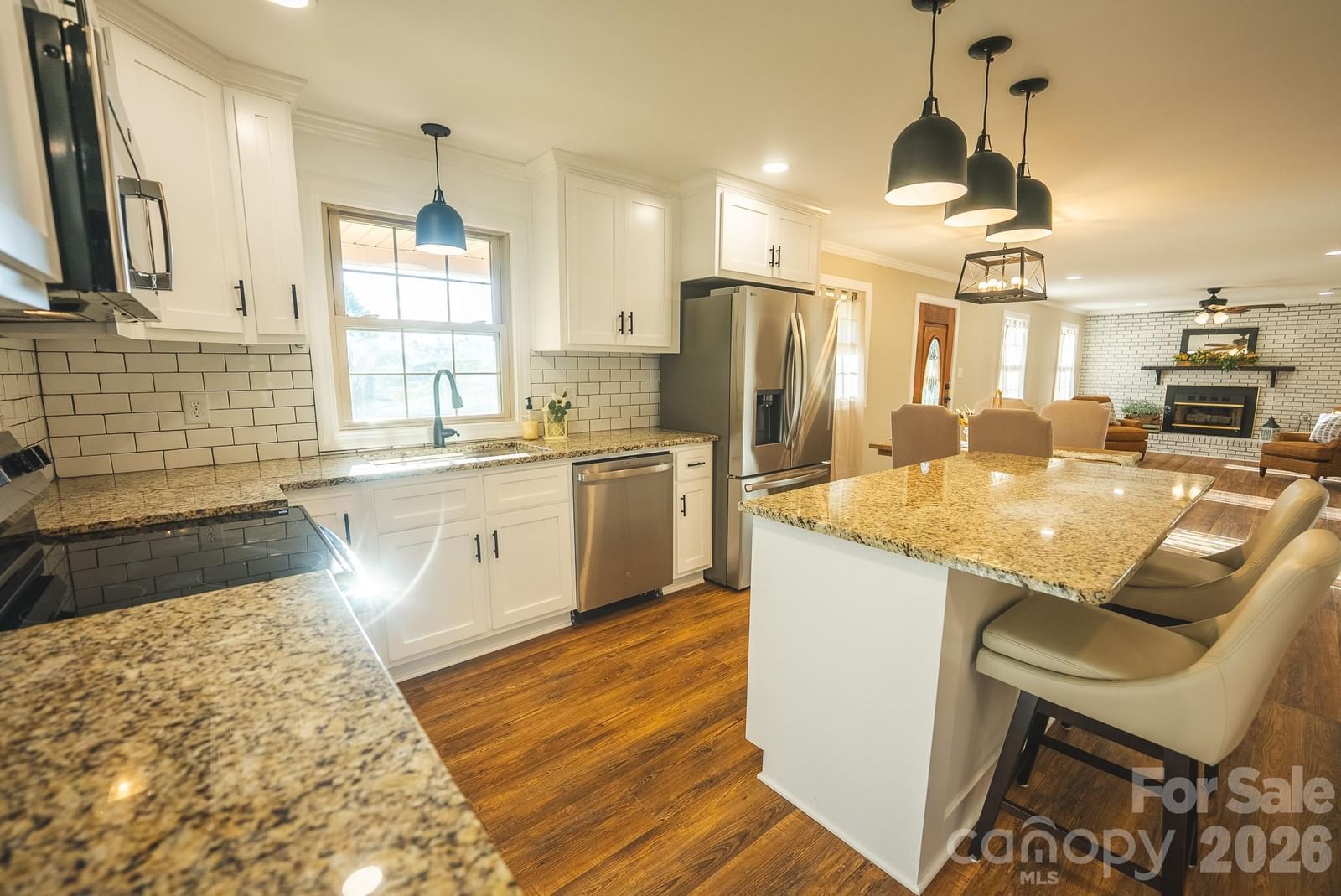 3490 Church Road, Taylorsville, NC 28681 - Photo 3