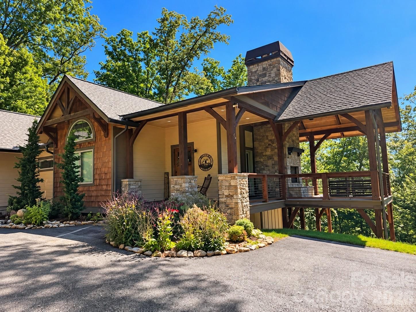 25 Finlaystone Trace, Waynesville, NC 28786 - Photo 2