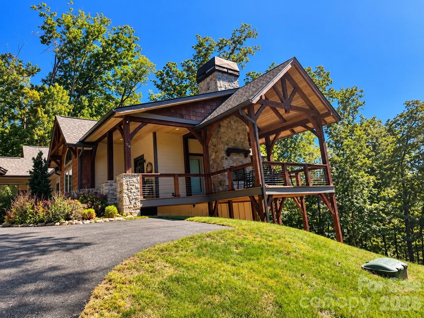25 Finlaystone Trace, Waynesville, NC 28786 - Photo 3
