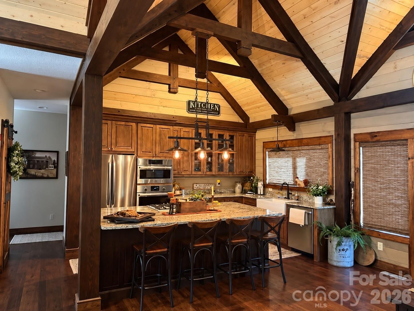 25 Finlaystone Trace, Waynesville, NC 28786 - Photo 4