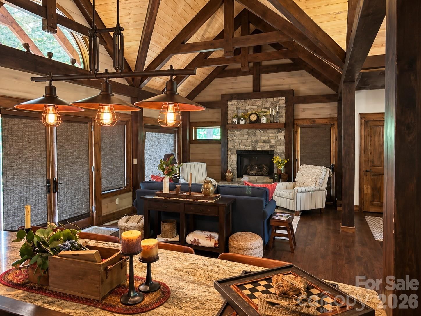 25 Finlaystone Trace, Waynesville, NC 28786 - Photo 5