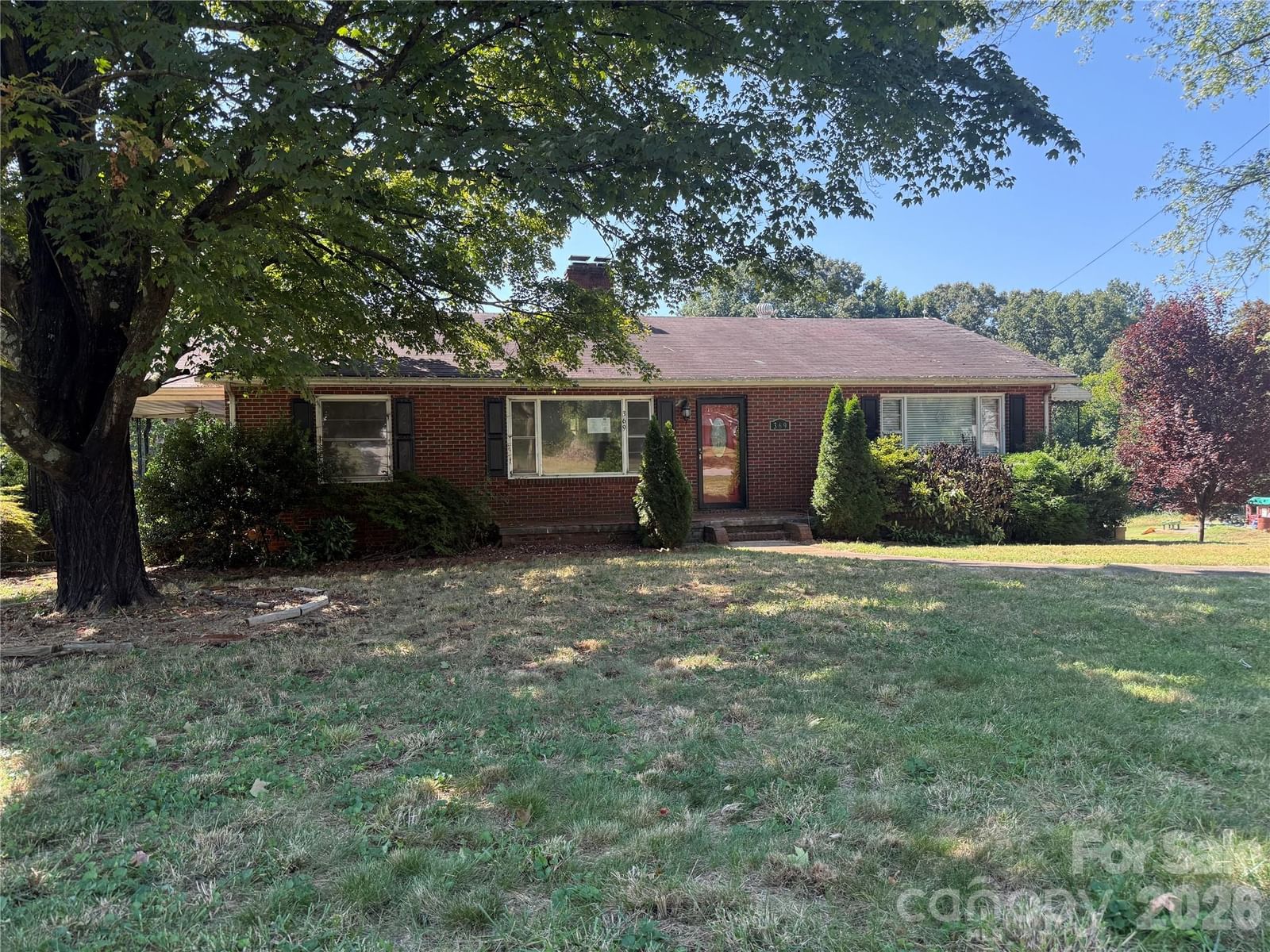 369 Monticello Road, Statesville, NC 28625 - Photo 2