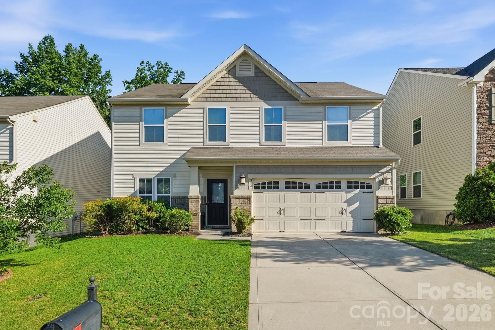 Property at 3341 Linetender, Davidson, NC 28036