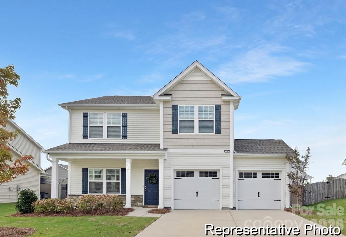 Property at 130 Soft Breeze #166bp, Locust, NC 28097