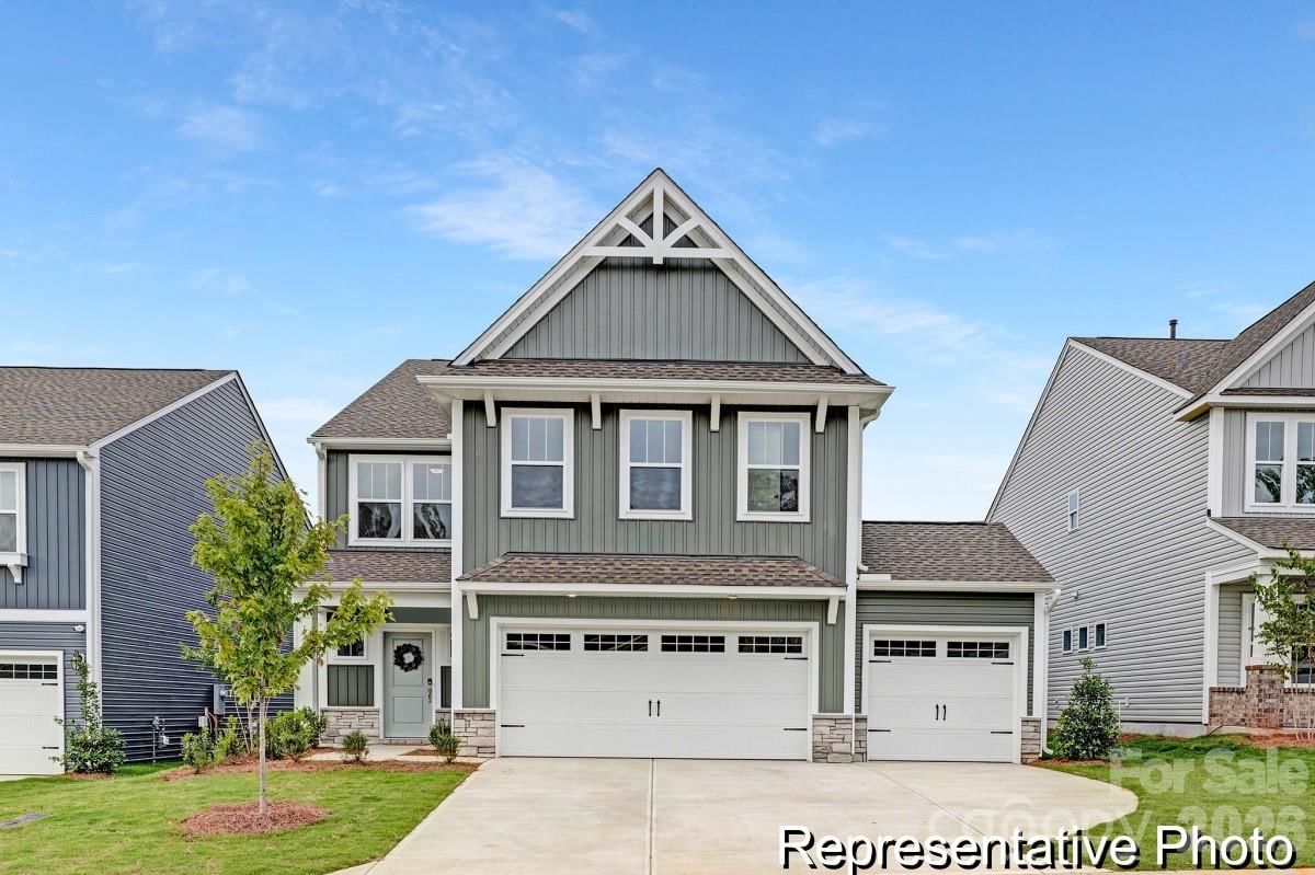 Property at 515 White Hare #77p, China Grove, NC 28023
