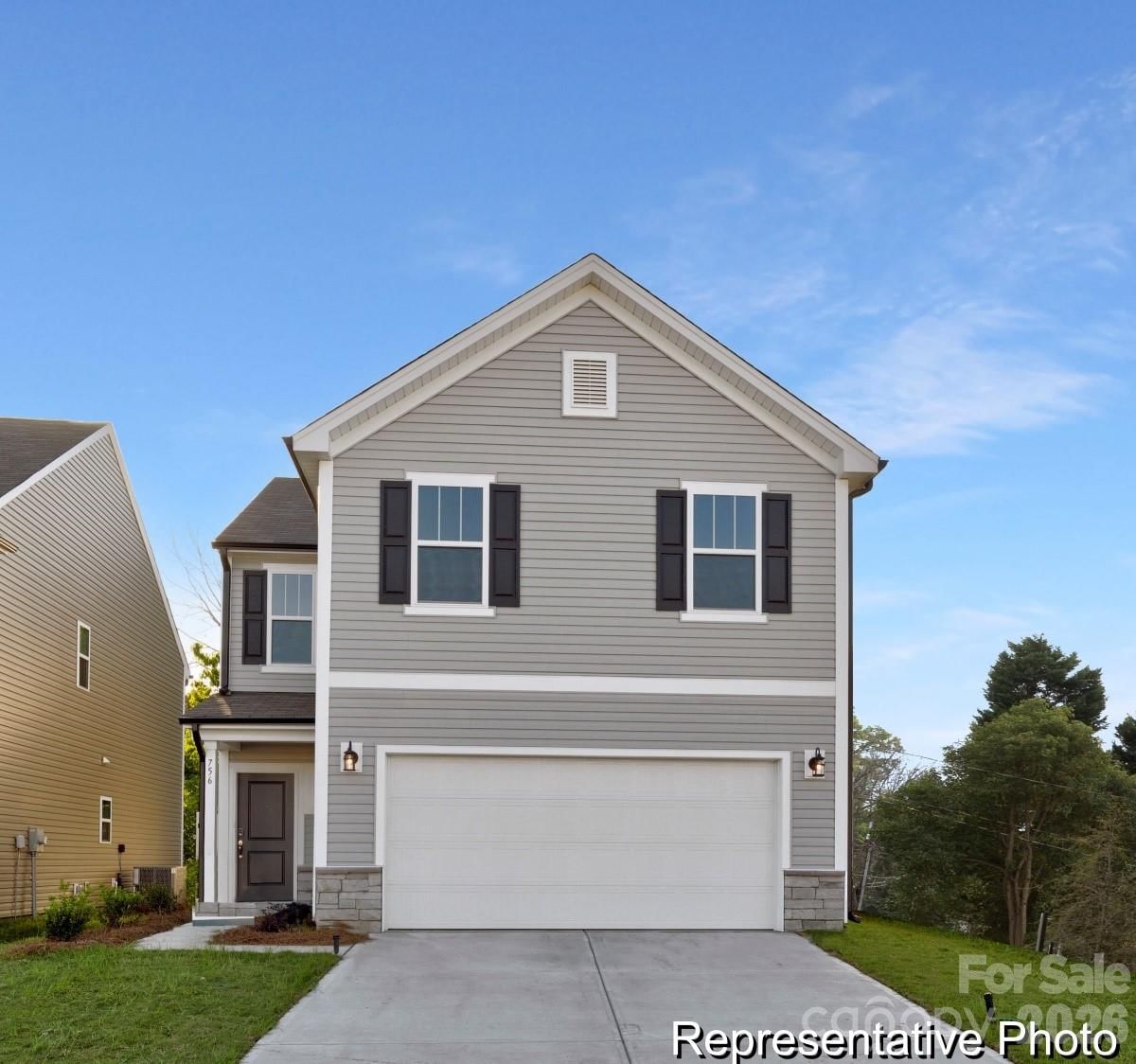 2270 Pintail Lane #108ap, Salisbury, NC 28146