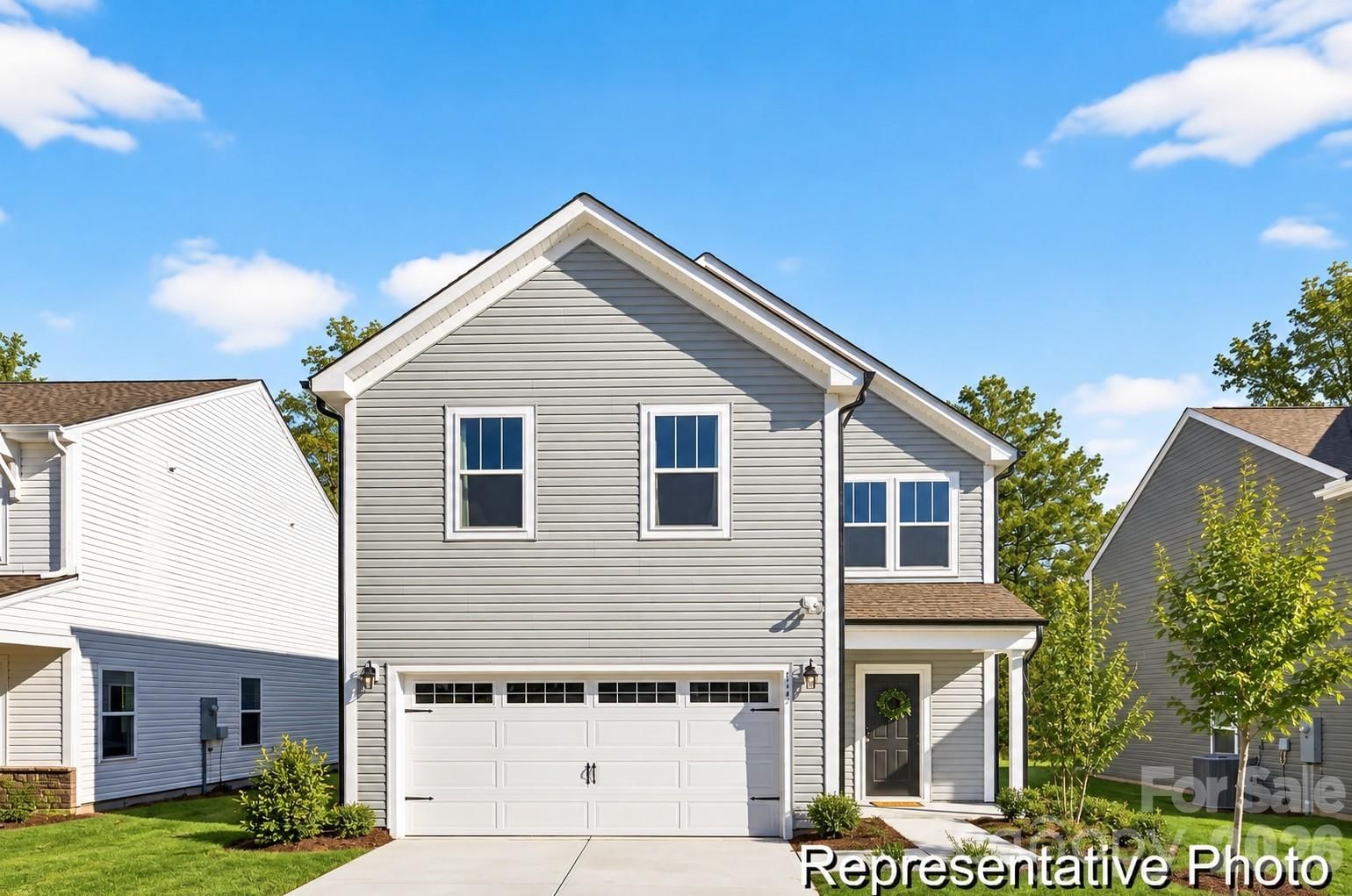 140 Killdeer Lane #140ap, Salisbury, NC 28146