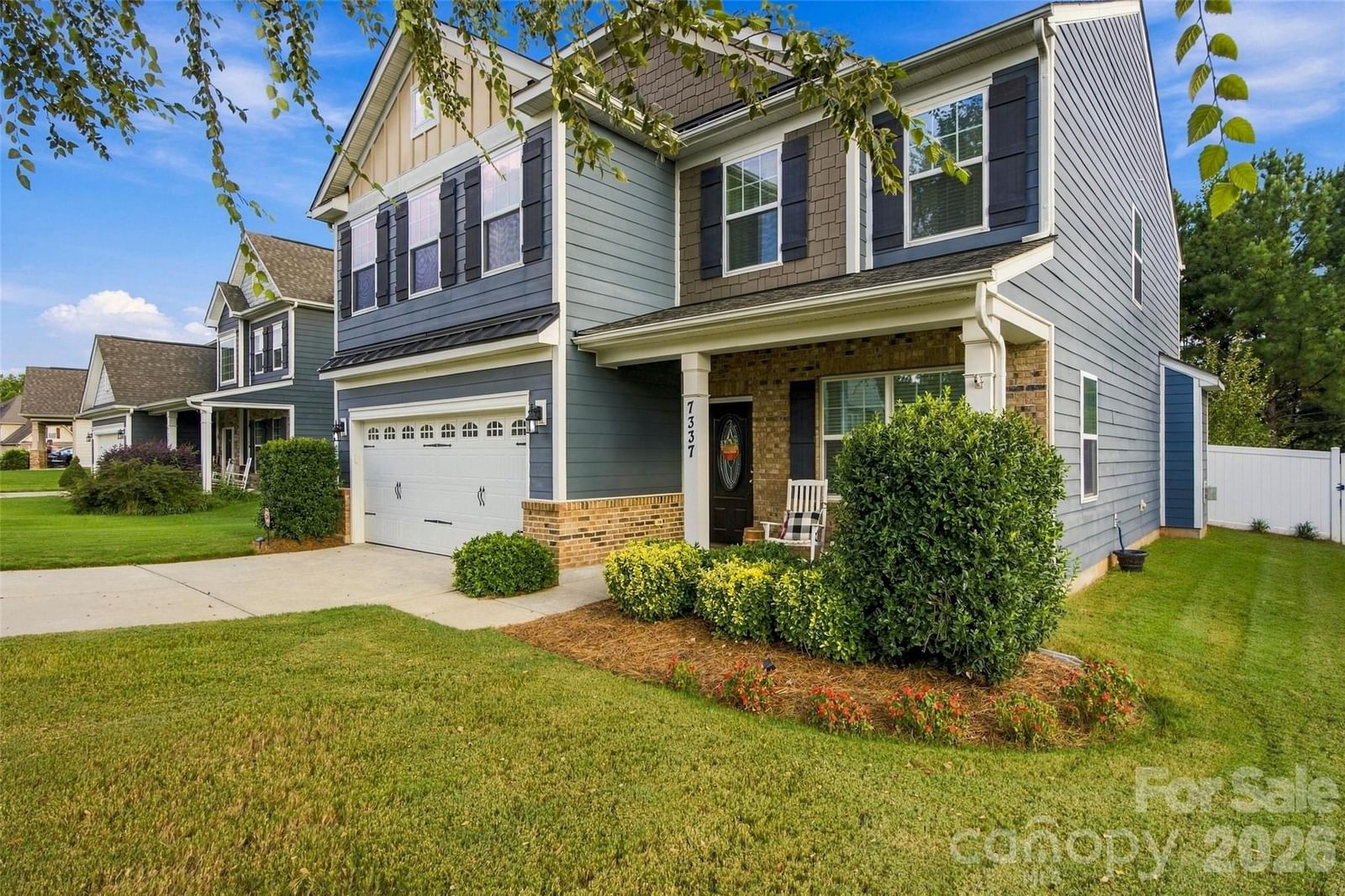 7337 Adirondack Drive, Denver, NC 28037 - Photo 2