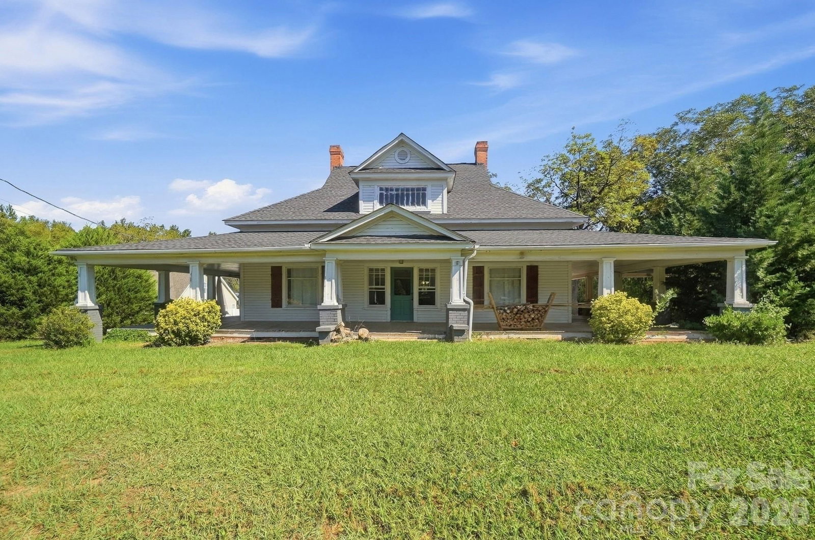 Property at 4801 Olive Branch, Wingate, NC 28174
