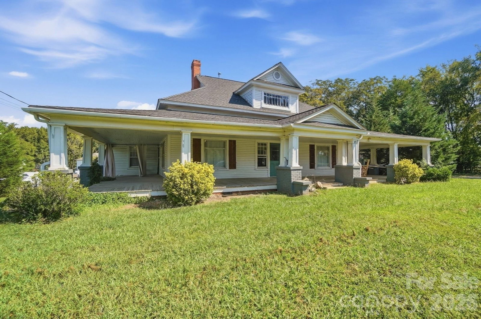 4801 Olive Branch Road, Wingate, NC 28174 - Photo 2
