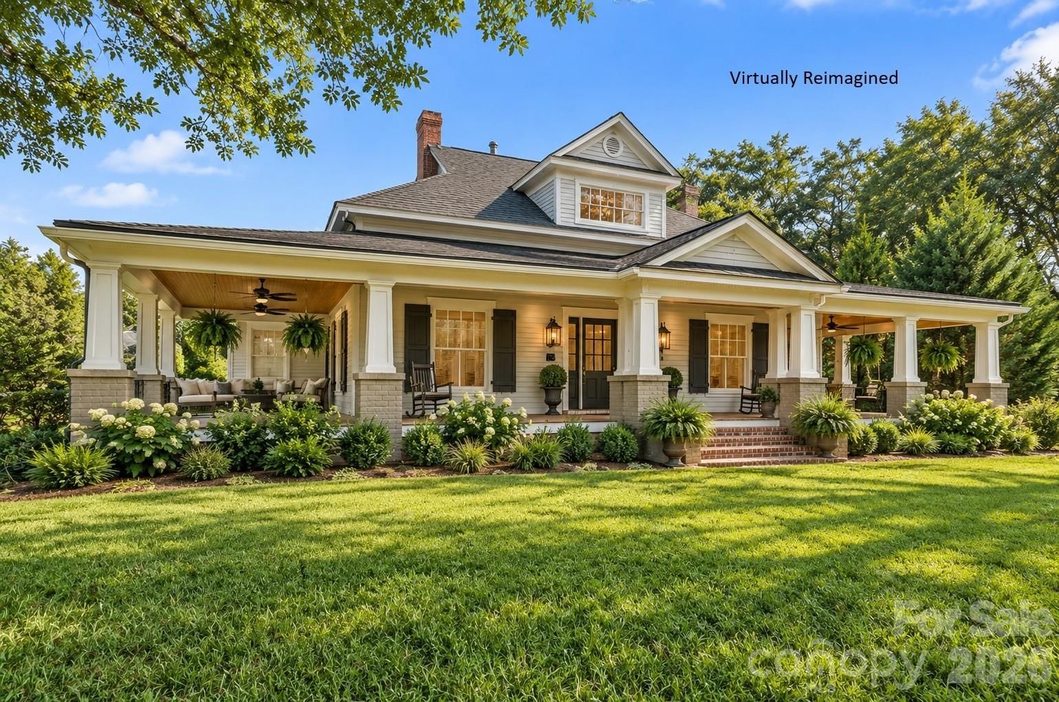 4801 Olive Branch Road, Wingate, NC 28174 - Photo 3