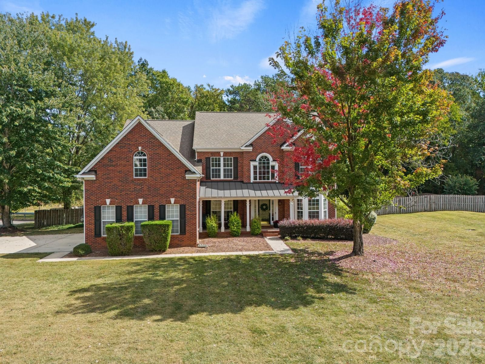 12604 Early Meadow Way, Mint Hill, NC 28227