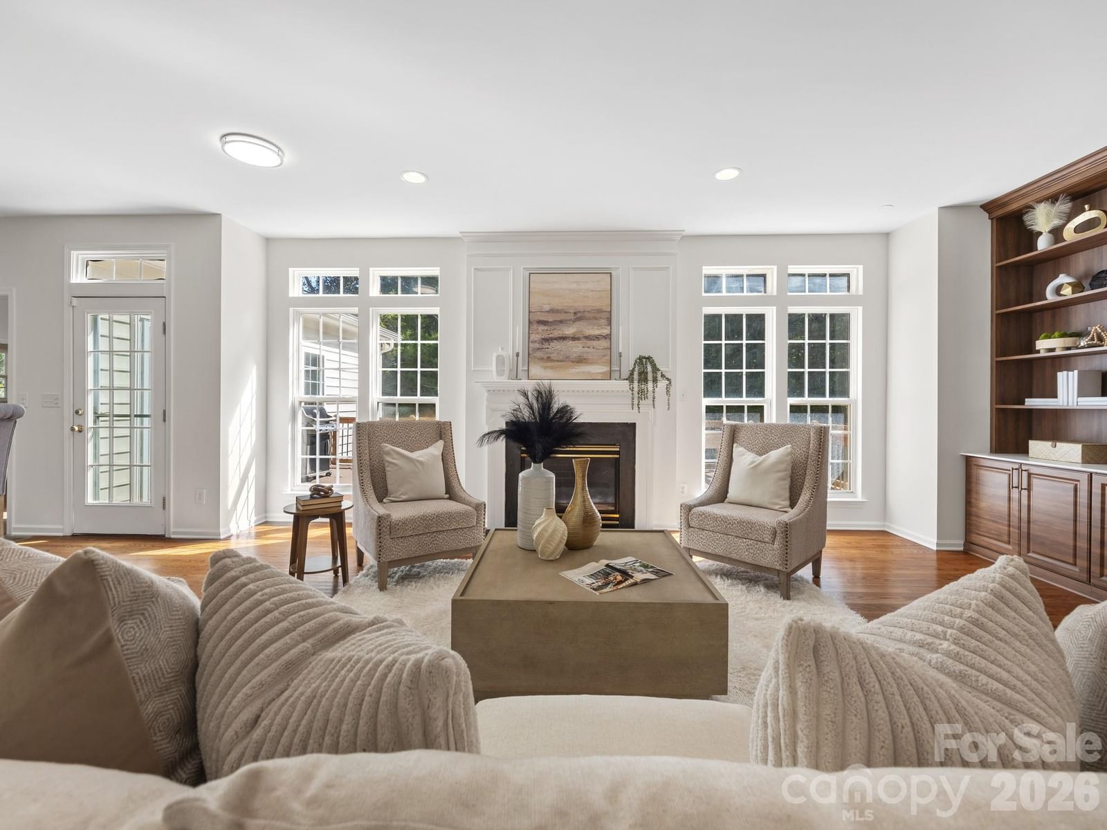 12604 Early Meadow Way, Mint Hill, NC 28227 - Photo 3