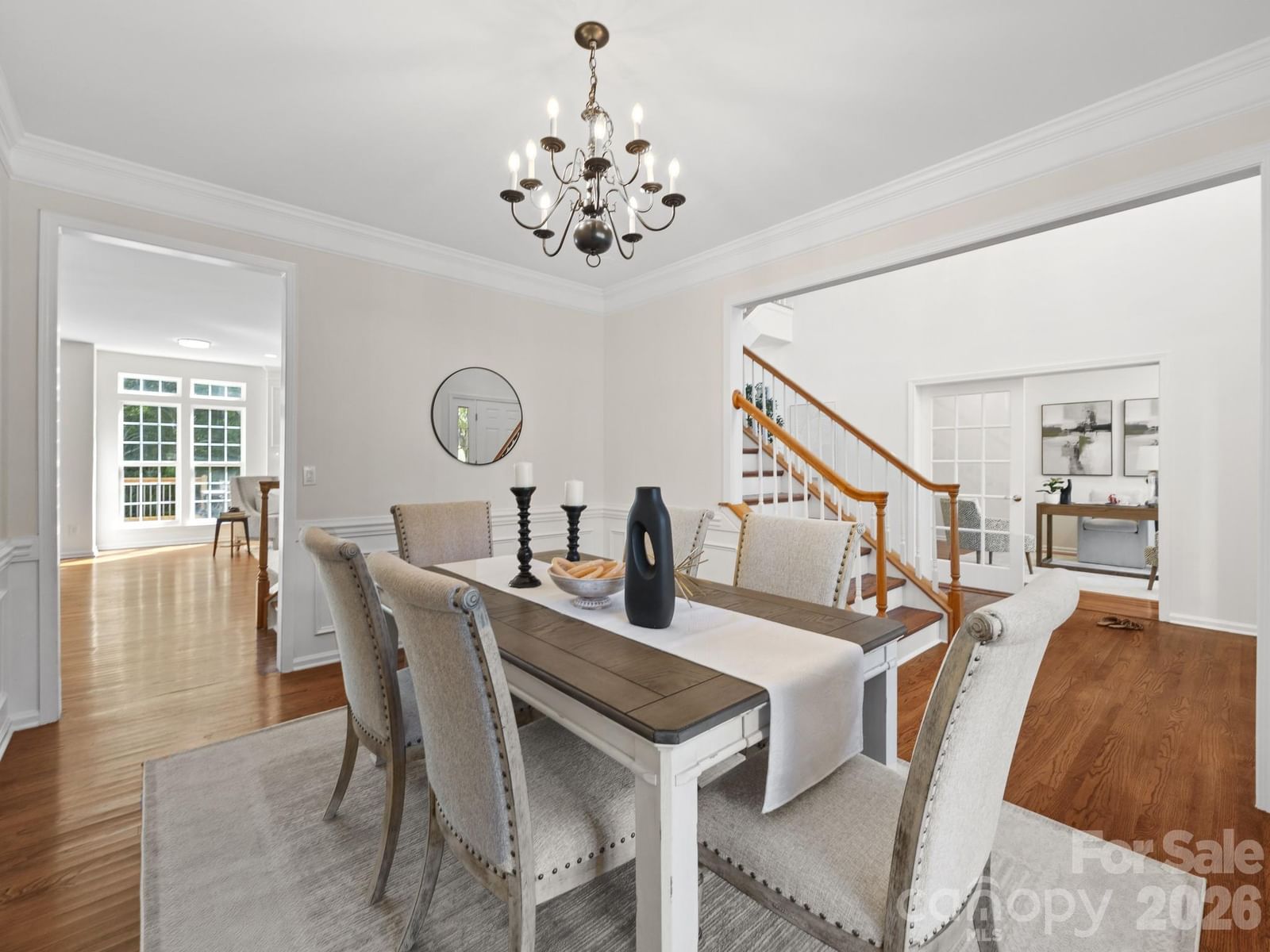 12604 Early Meadow Way, Mint Hill, NC 28227 - Photo 4