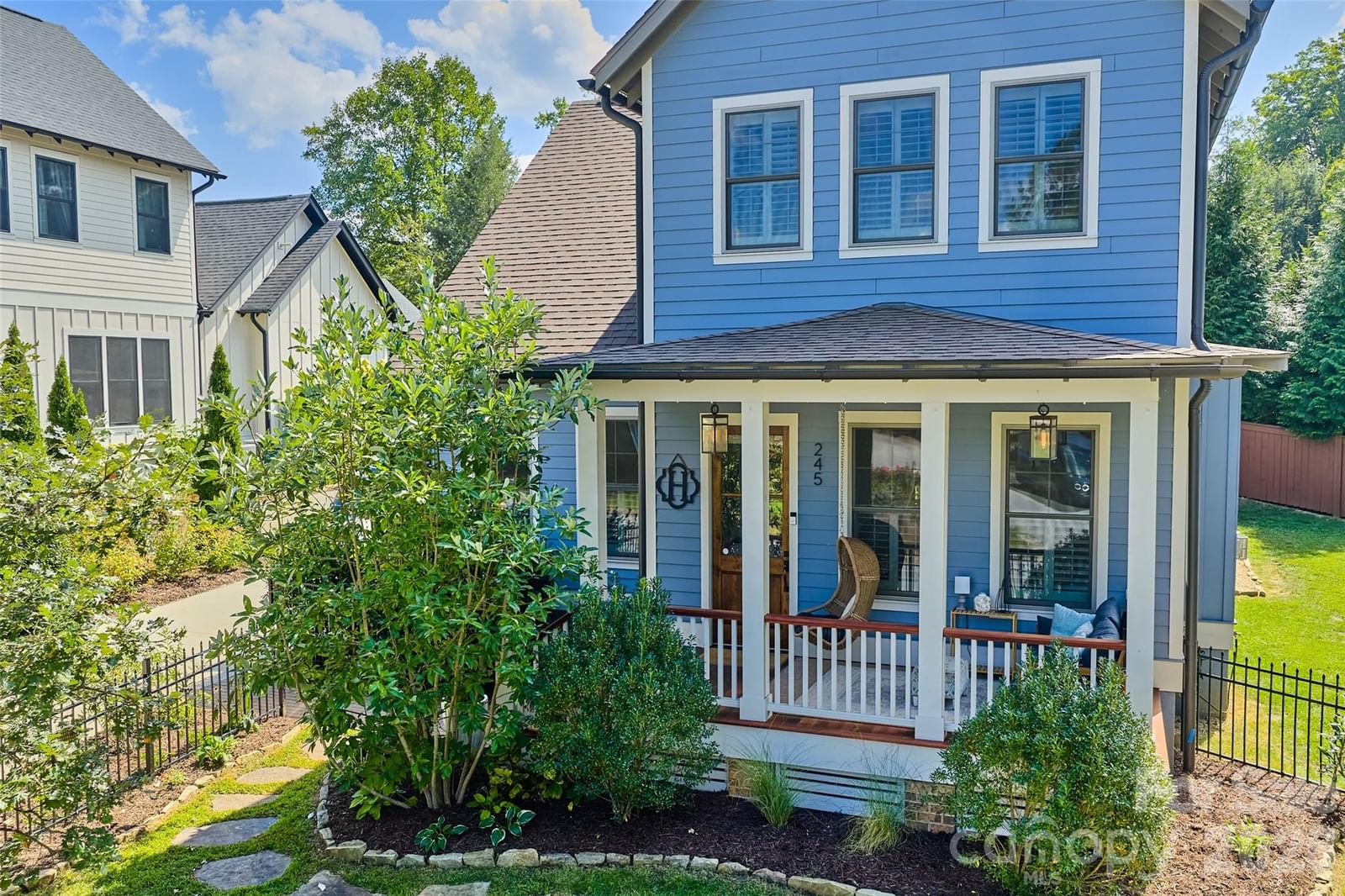 245 Rice Street, Brevard, NC 28712