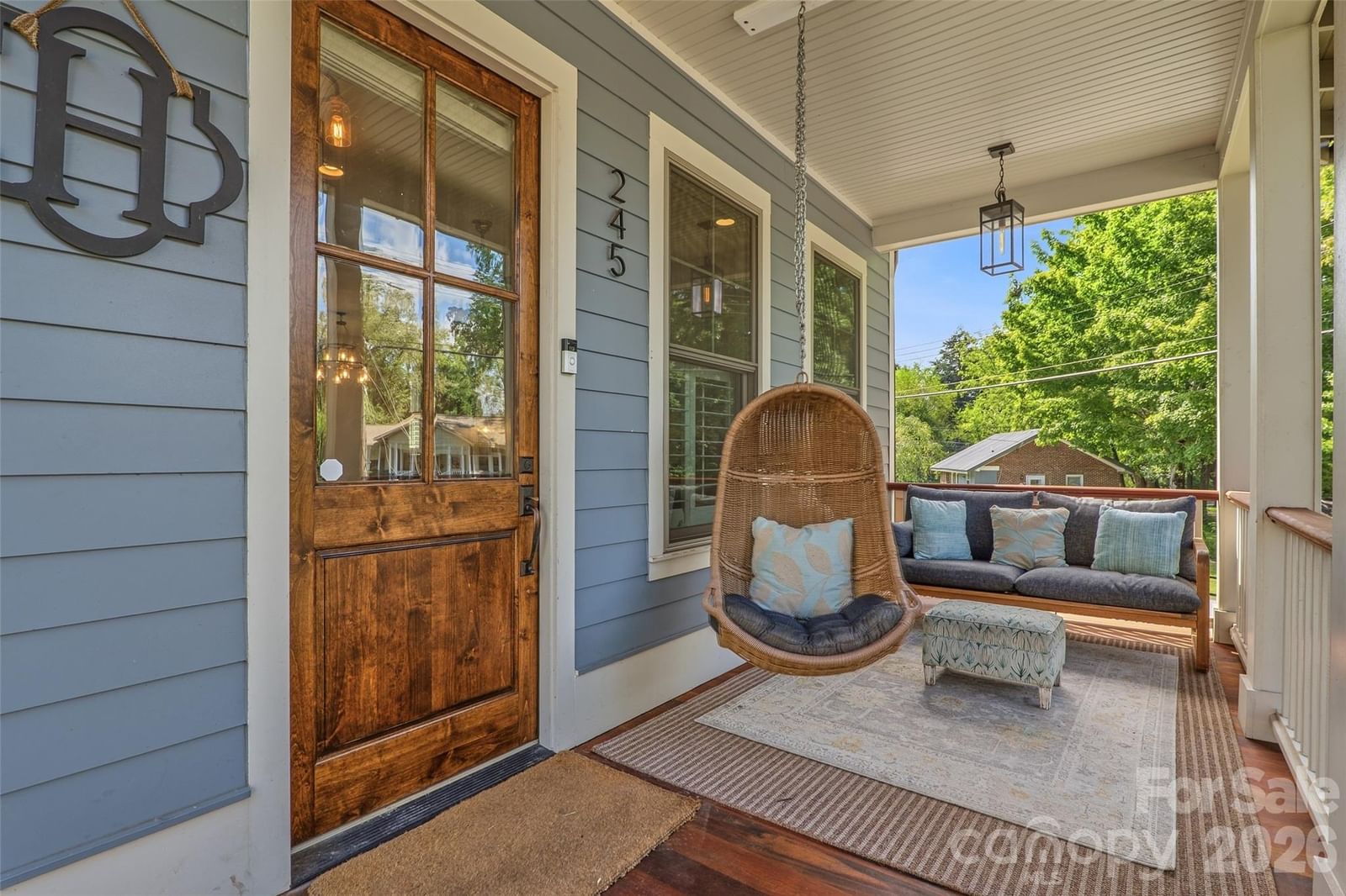 245 Rice Street, Brevard, NC 28712 - Photo 5