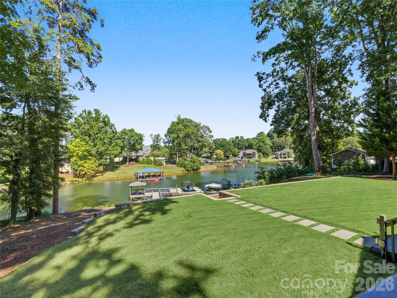 201 Wood Duck Loop, Mooresville, NC 28117 - Photo 2