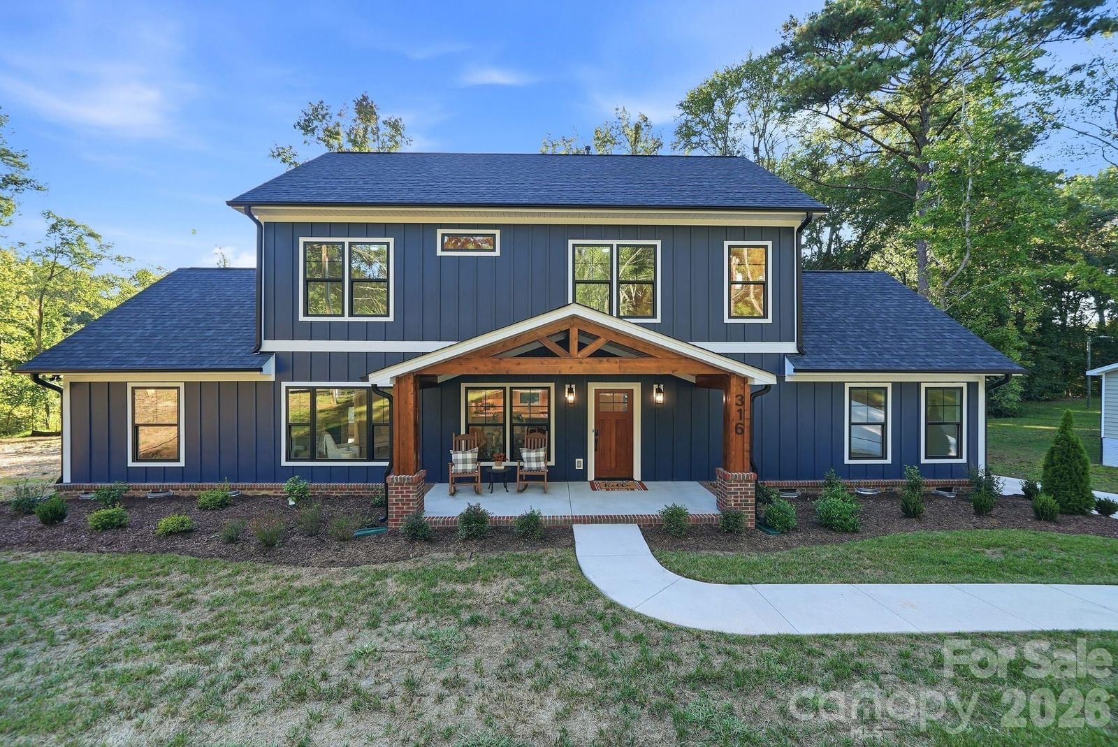 316 Anne Avenue, Waxhaw, NC 28173 - Photo 2