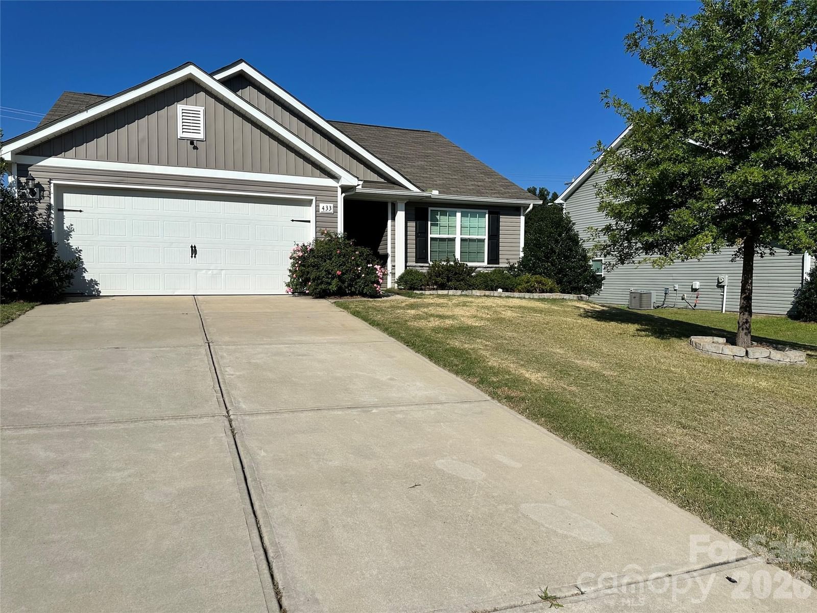 433 Belcaro Drive, Kings Mountain, NC 28086 - Photo 2