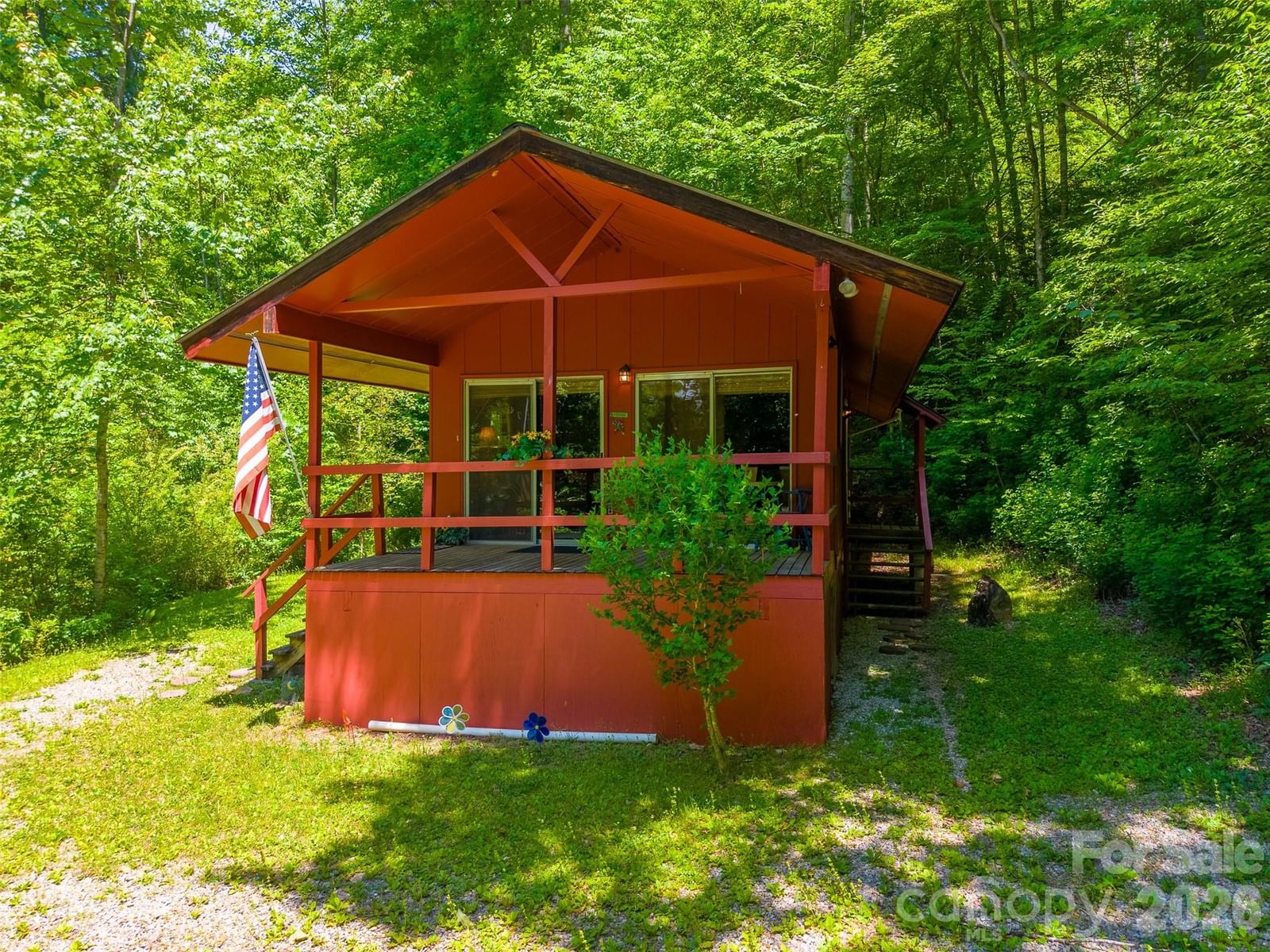 255 Bailey Avenue, Bryson City, NC 28713 - Photo 4