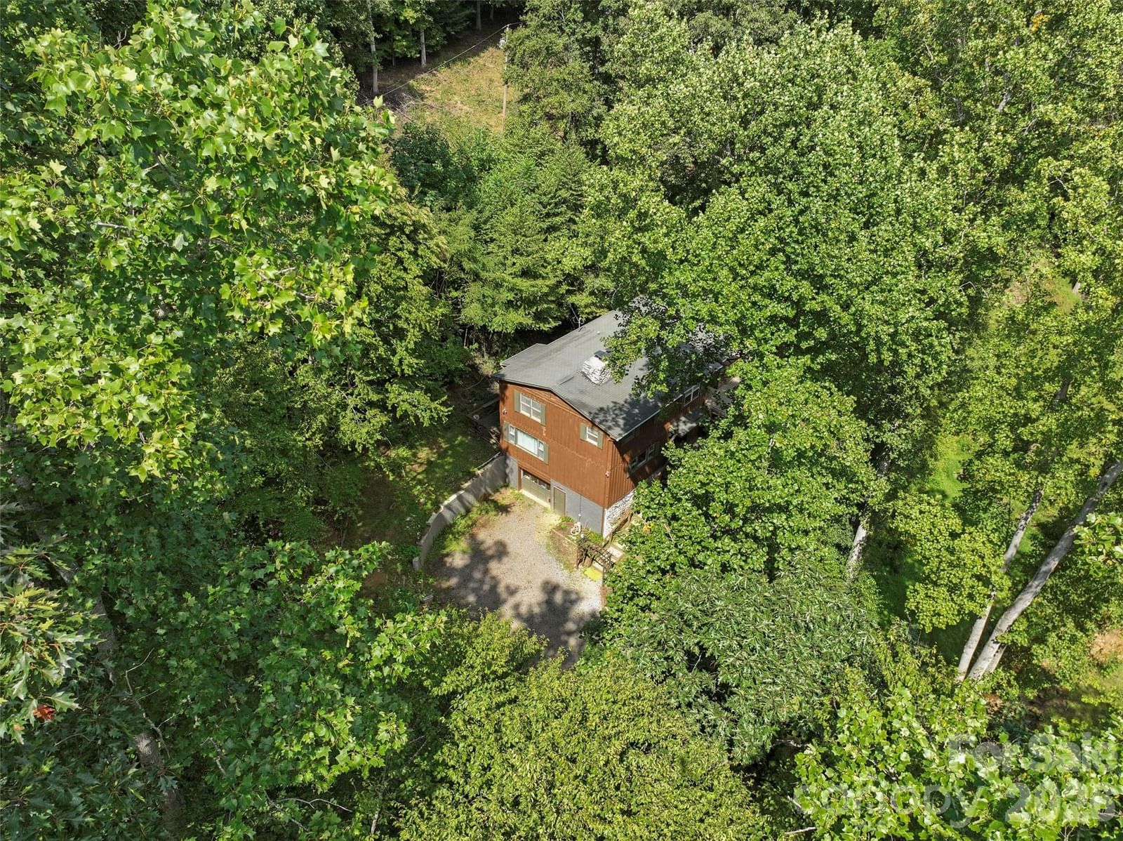 435 Three Quarter Creek Road, Burnsville, NC 28714 - Photo 2