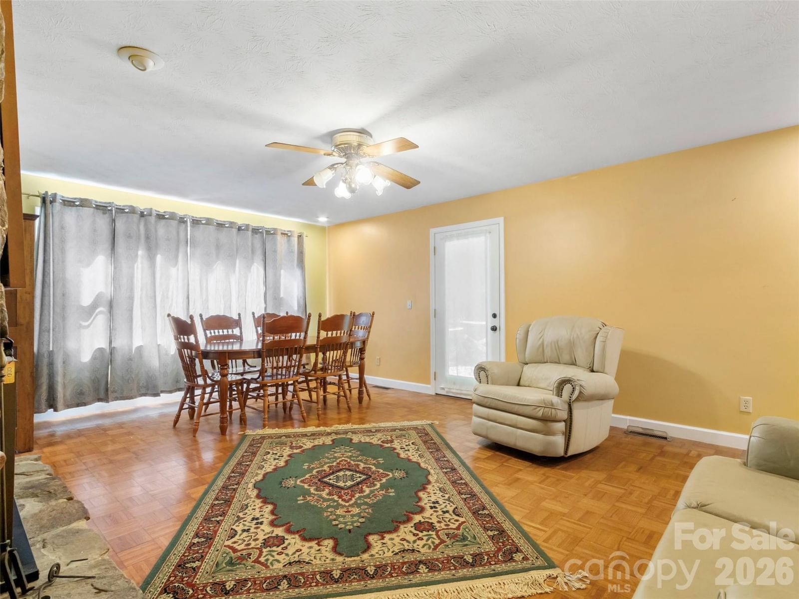 435 Three Quarter Creek Road, Burnsville, NC 28714 - Photo 4