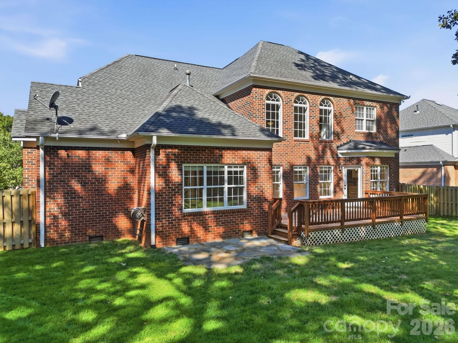 11646 Red Falcon Court, Huntersville, NC 28078 - Photo 3
