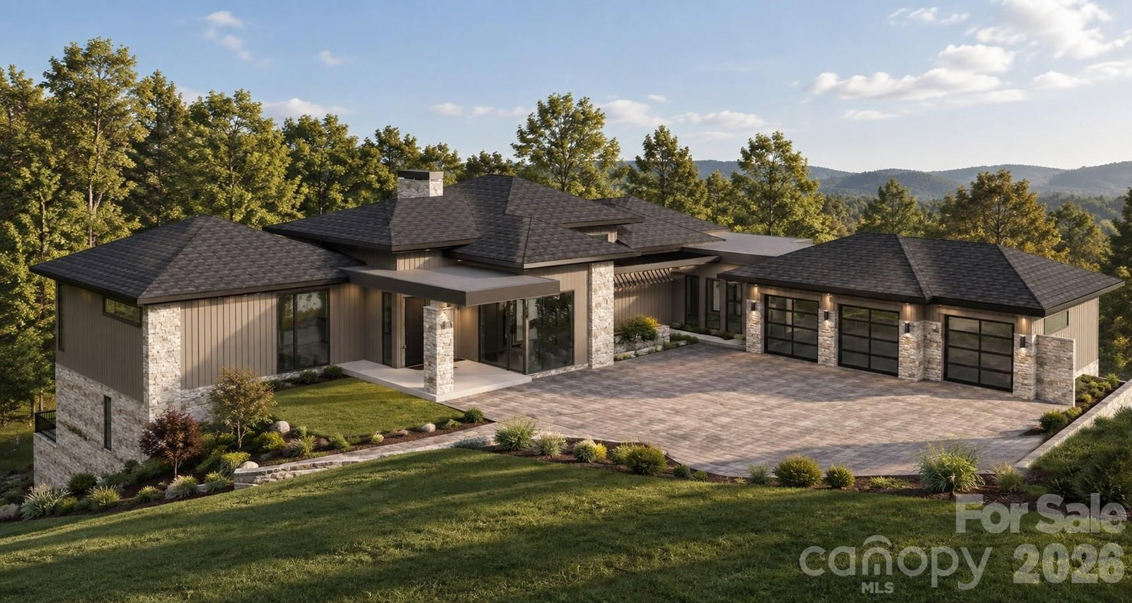 92 Smokey Ridge Trail, Arden, NC 28704
