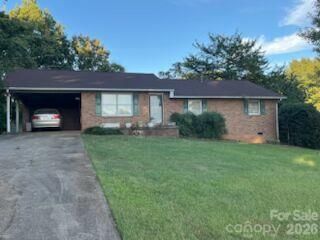 269 Old Henrietta Road, Forest City, NC 28043