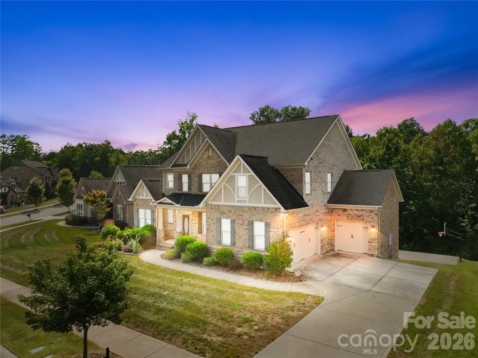 10735 Brandie Meadow Lane, Huntersville, NC 28078 - Photo 3