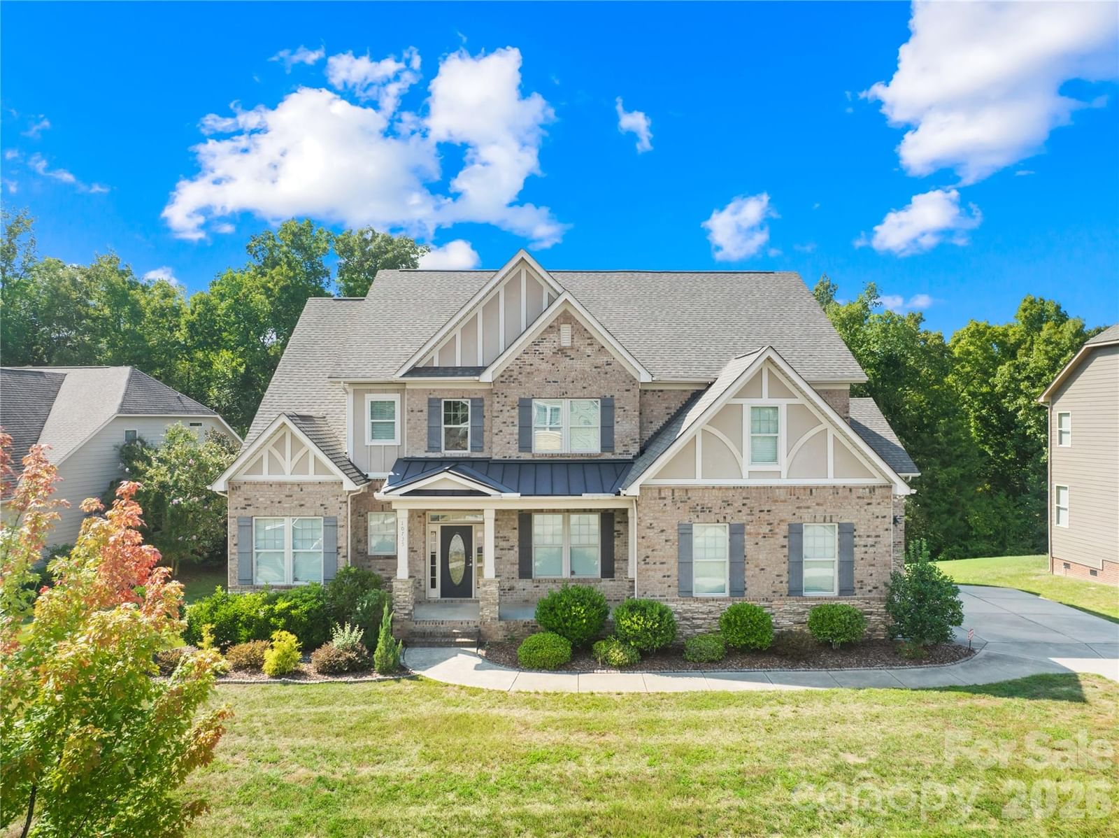 10735 Brandie Meadow Lane, Huntersville, NC 28078