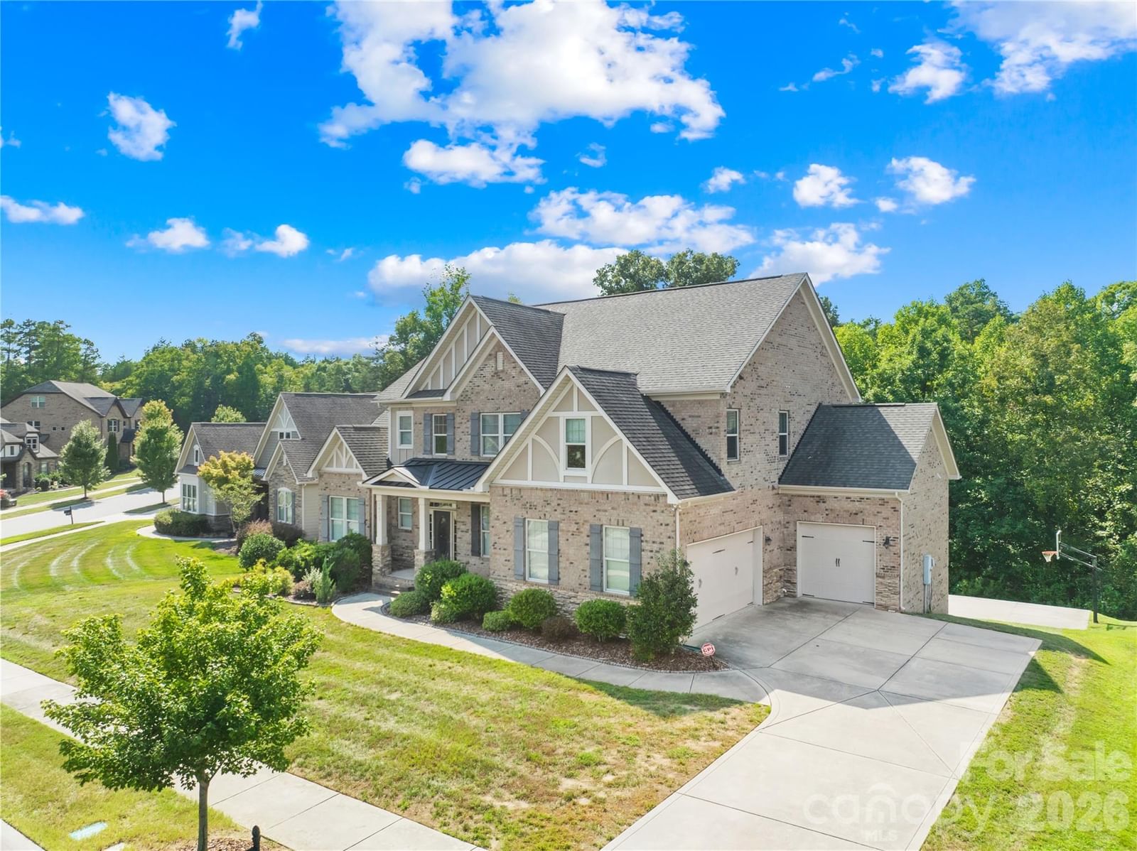 10735 Brandie Meadow Lane, Huntersville, NC 28078 - Photo 4