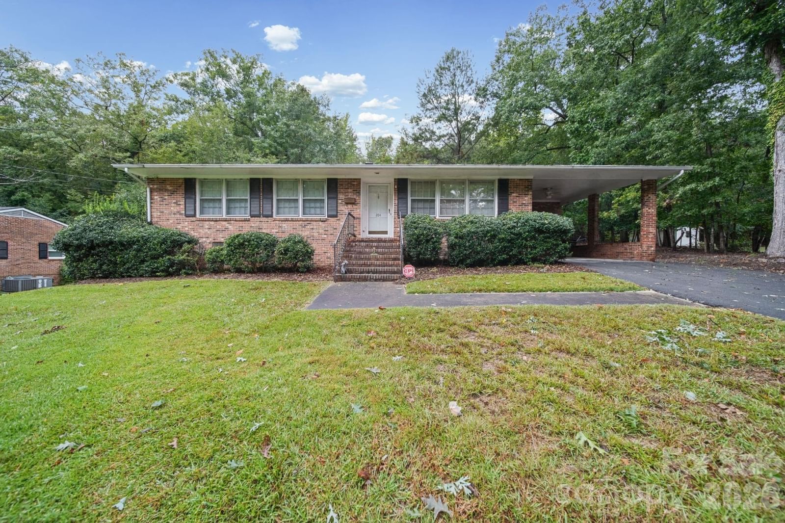204 Breslin Street, Wadesboro, NC 28170