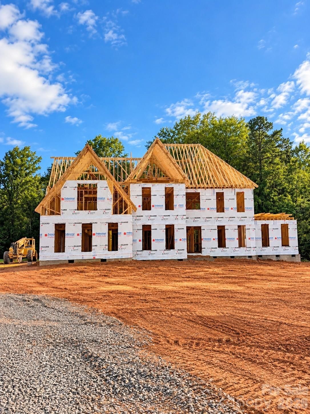 8205 Rolling Fields Road, Mint Hill, NC 28227 - Photo 2