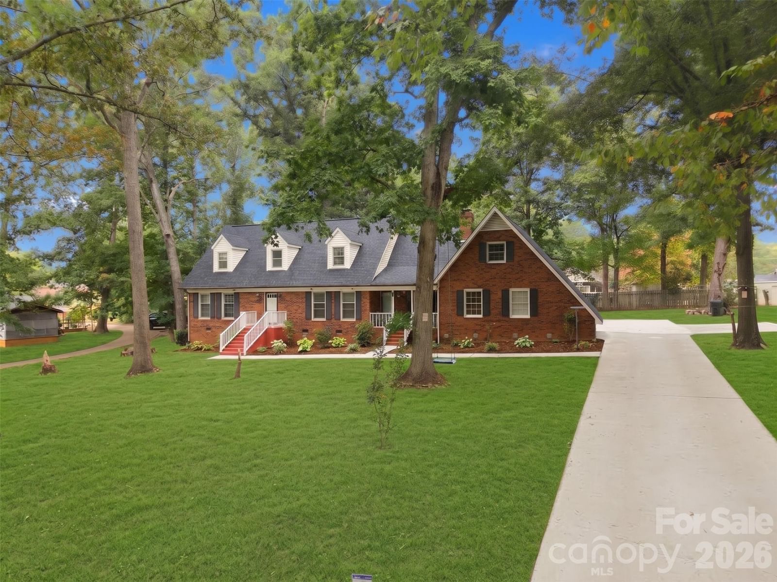709 Woodside Drive, Kings Mountain, NC 28086 - Photo 3
