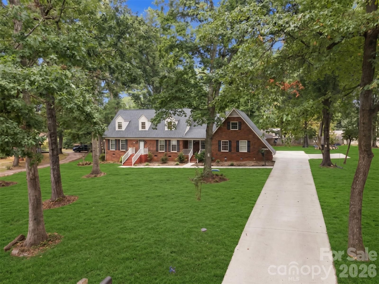 709 Woodside Drive, Kings Mountain, NC 28086 - Photo 4