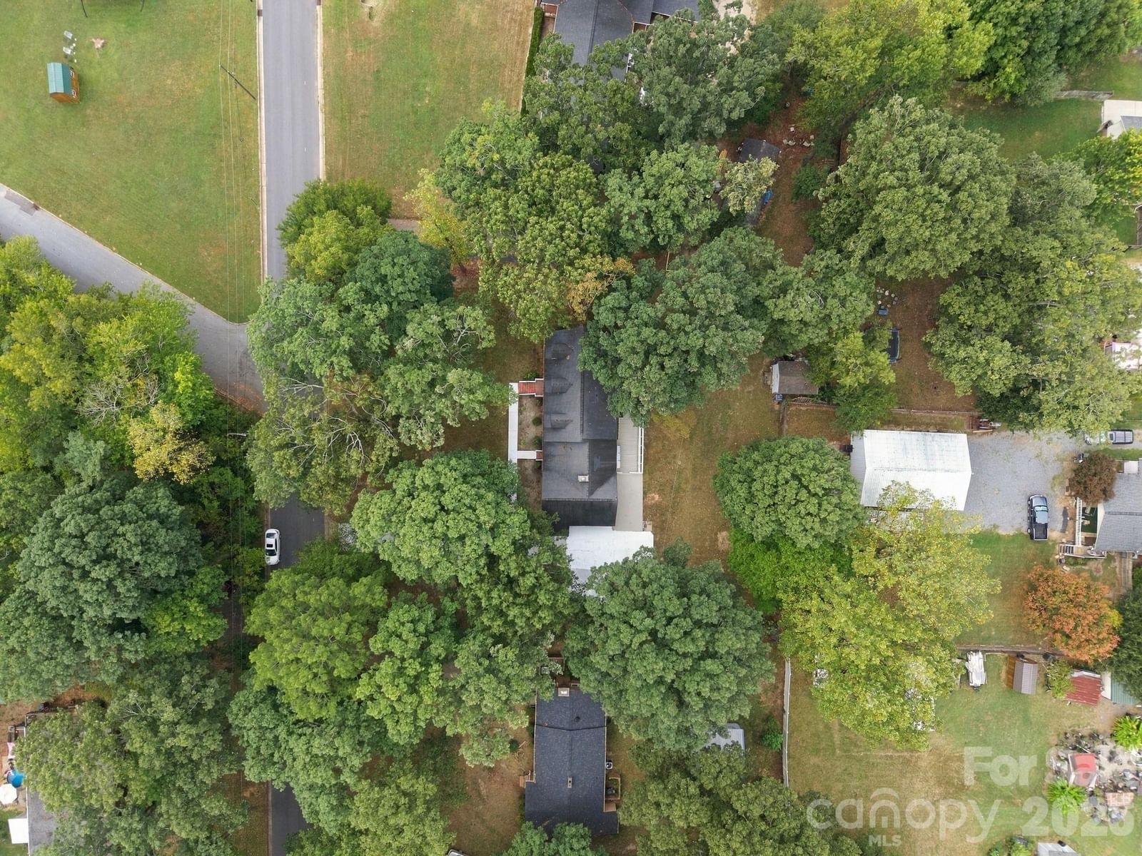 709 Woodside Drive, Kings Mountain, NC 28086 - Photo 5