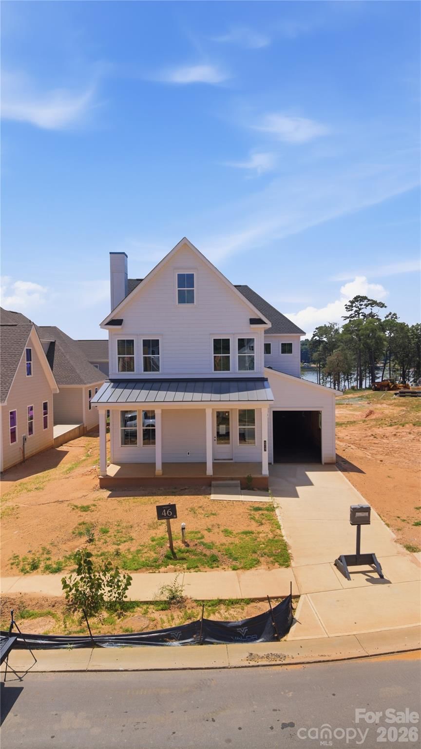 Property at 4917 Marina #46, Sherrills Ford, NC 28673