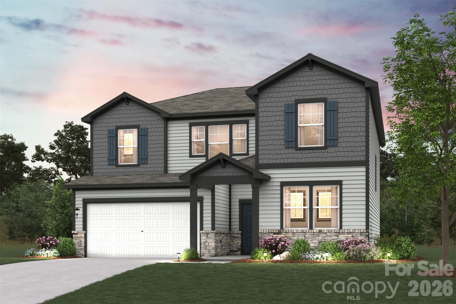 1405 Sunnybrook Lane, Newton, NC 28658 - Photo 2