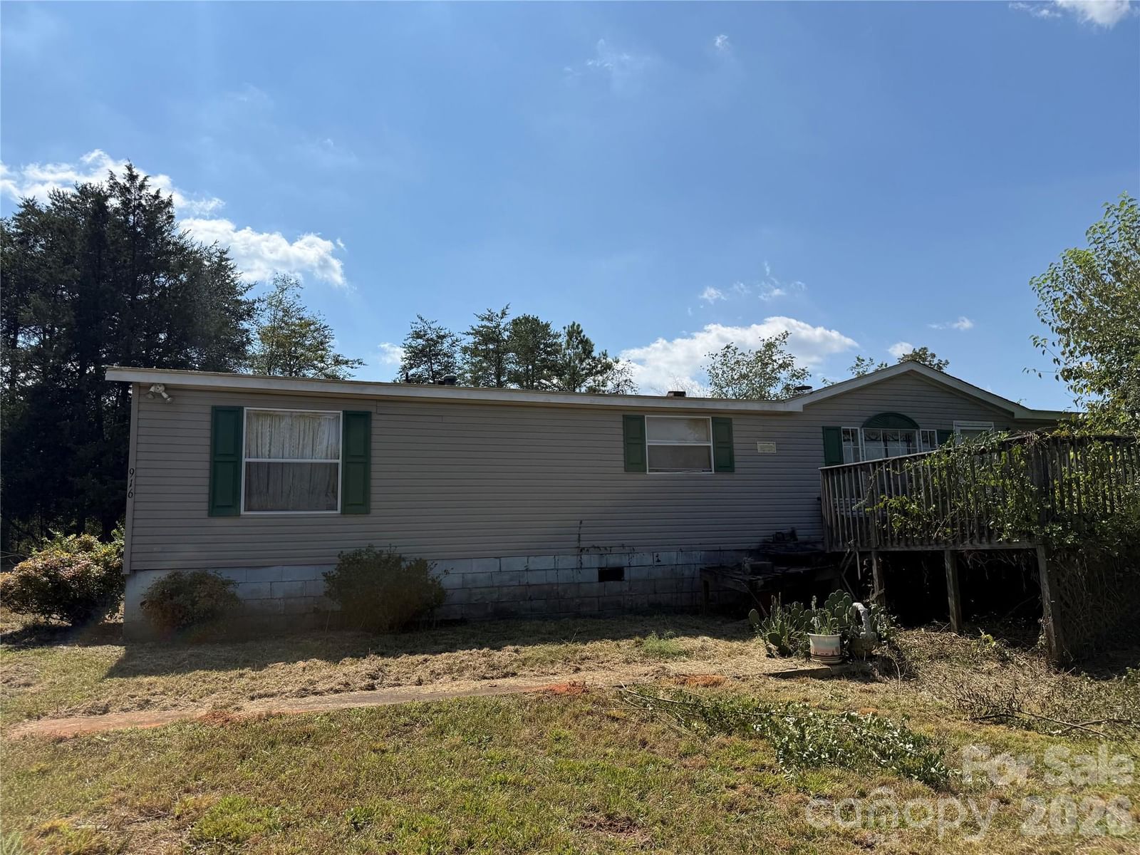 916 Hines Road, Mooresboro, NC 28114 - Photo 2