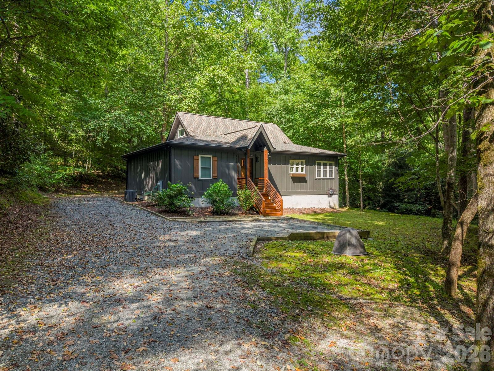 126 Swans Way, Lake Lure, NC 28746 - Photo 3
