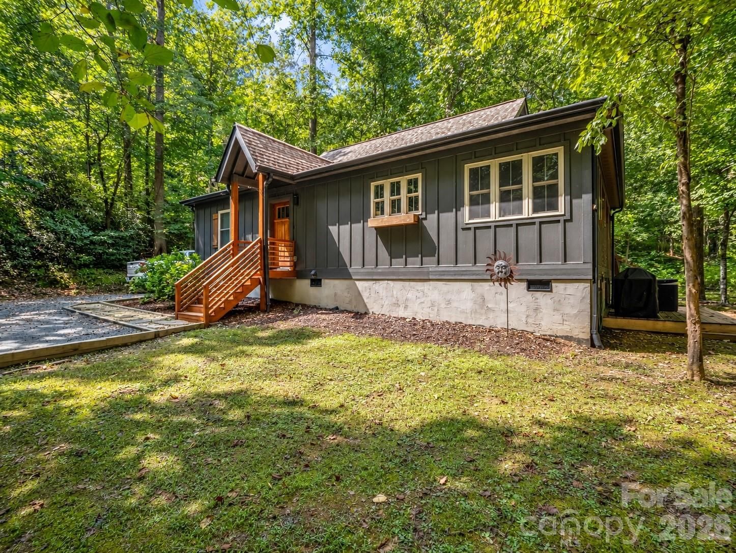 126 Swans Way, Lake Lure, NC 28746 - Photo 4